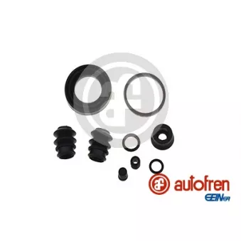 Kit de réparation, étrier de frein AUTOFREN SEINSA D41626