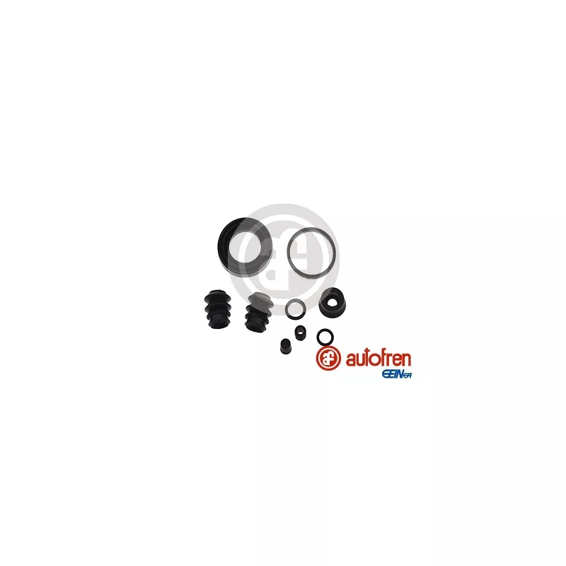 Kit de réparation, étrier de frein AUTOFREN SEINSA D41626