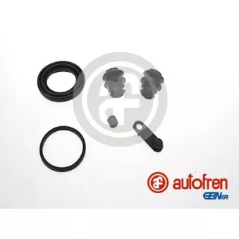 Kit de réparation, étrier de frein AUTOFREN SEINSA D41627