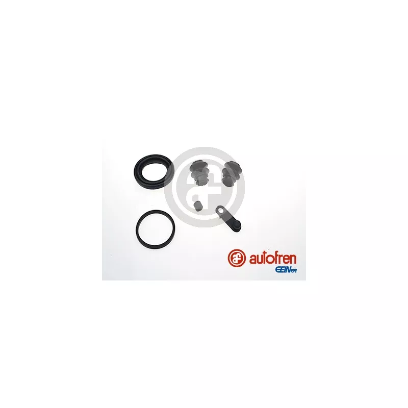 Kit de réparation, étrier de frein AUTOFREN SEINSA D41627