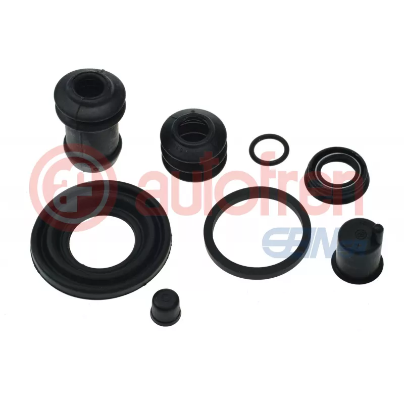 Kit de réparation, étrier de frein AUTOFREN SEINSA D4163
