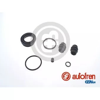 Kit de réparation, étrier de frein AUTOFREN SEINSA D41630