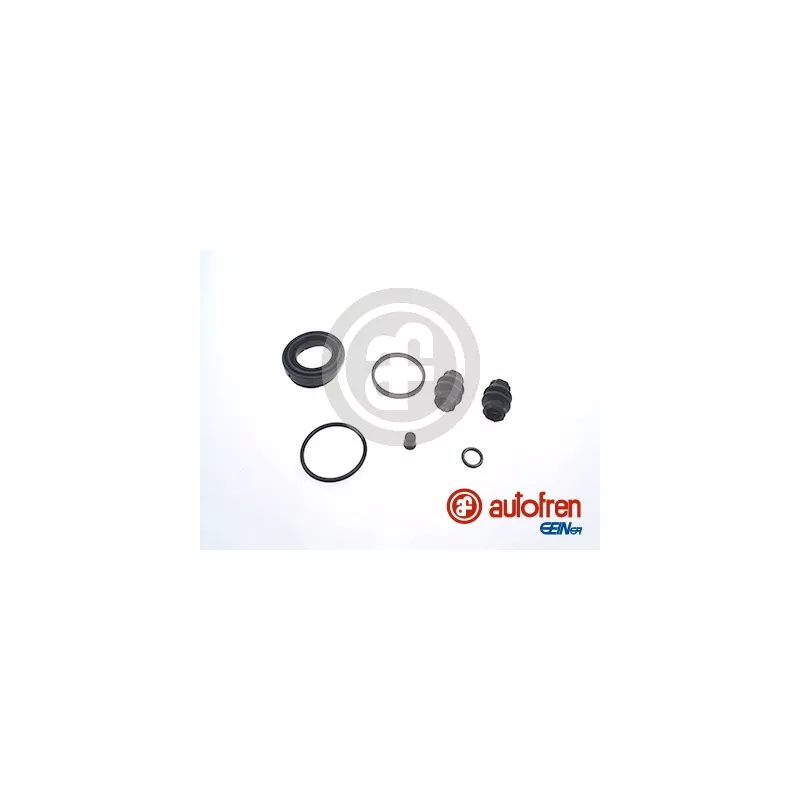 Kit de réparation, étrier de frein AUTOFREN SEINSA D41630