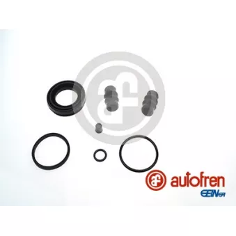 Kit de réparation, étrier de frein AUTOFREN SEINSA D41631