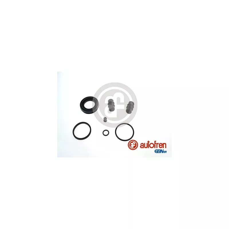 Kit de réparation, étrier de frein AUTOFREN SEINSA D41631