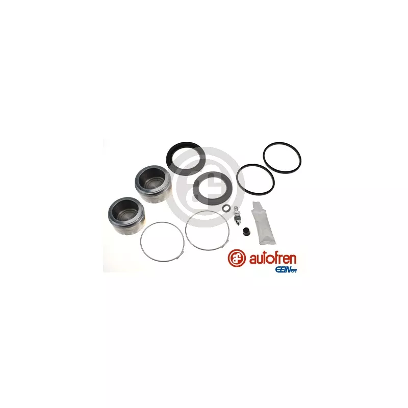 Kit de réparation, étrier de frein AUTOFREN SEINSA D41632C