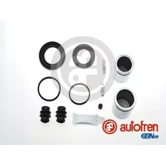 Kit de réparation, étrier de frein AUTOFREN SEINSA D41633C