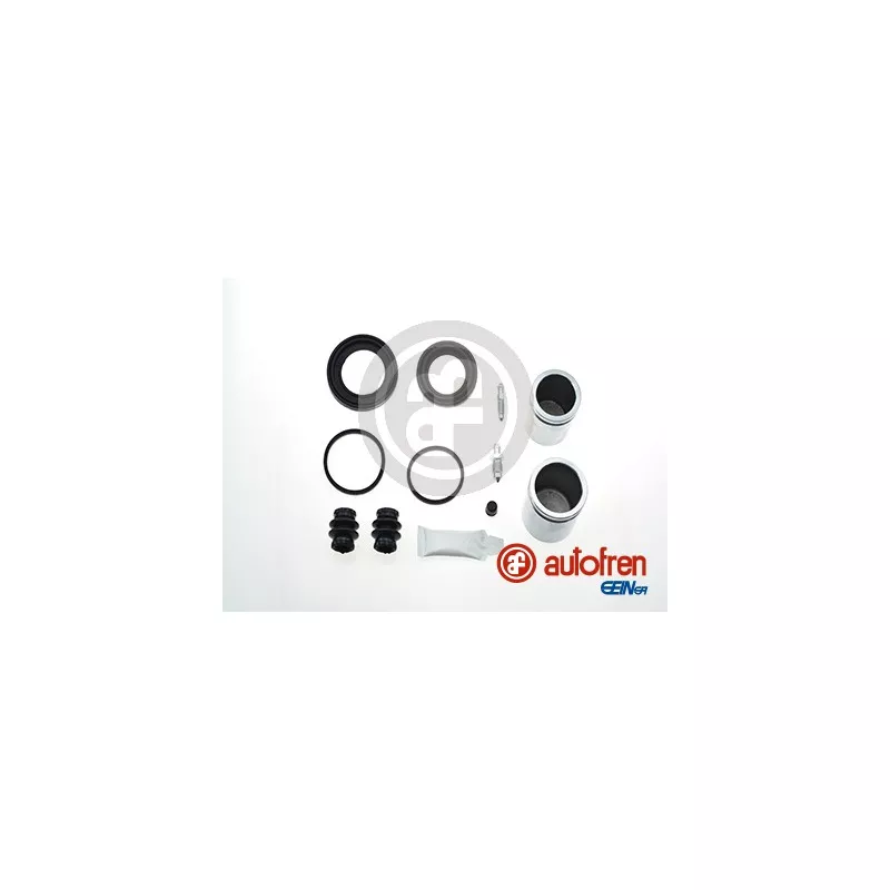 Kit de réparation, étrier de frein AUTOFREN SEINSA D41633C