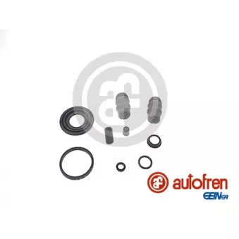Kit de réparation, étrier de frein AUTOFREN SEINSA