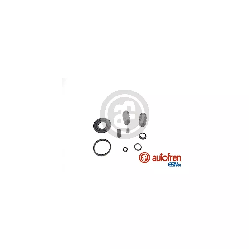 Kit de réparation, étrier de frein AUTOFREN SEINSA D41634
