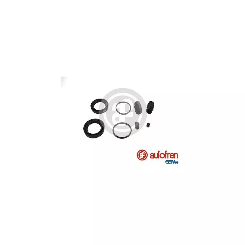 Kit de réparation, étrier de frein AUTOFREN SEINSA D41635