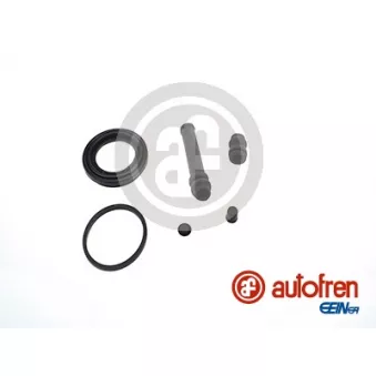 Kit de réparation, étrier de frein AUTOFREN SEINSA D41636