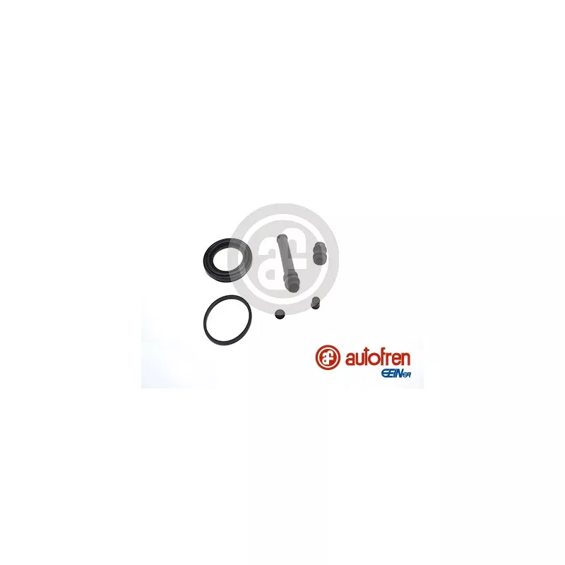 Kit de réparation, étrier de frein AUTOFREN SEINSA D41636