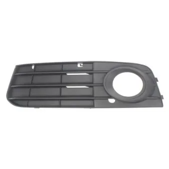 Grille de ventilation, pare-chocs avant gauche BLIC