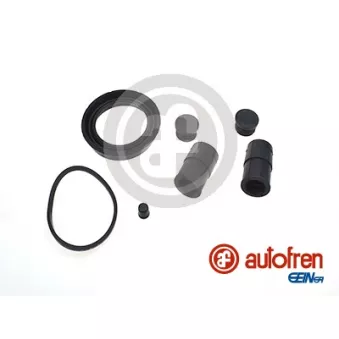 Kit de réparation, étrier de frein AUTOFREN SEINSA D41637