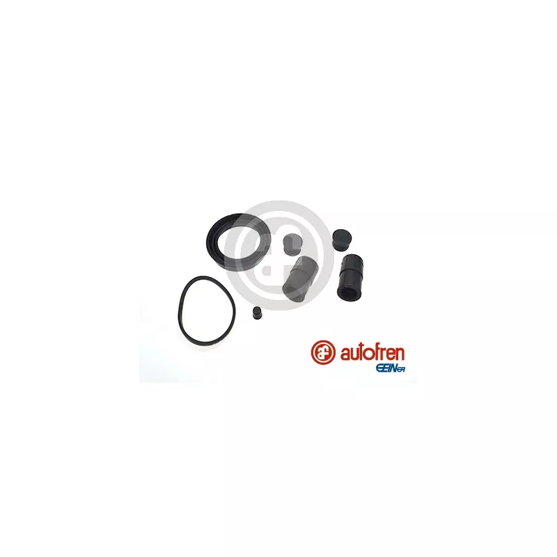 Kit de réparation, étrier de frein AUTOFREN SEINSA D41637