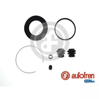 Kit de réparation, étrier de frein AUTOFREN SEINSA D41638