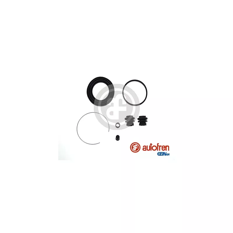 Kit de réparation, étrier de frein AUTOFREN SEINSA D41638