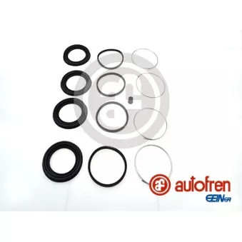 Kit de réparation, étrier de frein AUTOFREN SEINSA