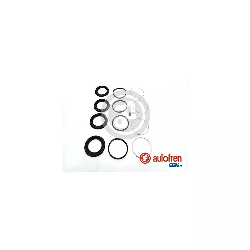 Kit de réparation, étrier de frein AUTOFREN SEINSA D41639