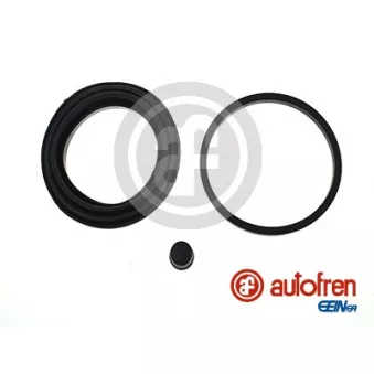 Kit de réparation, étrier de frein AUTOFREN SEINSA D4164