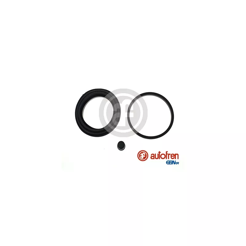 Kit de réparation, étrier de frein AUTOFREN SEINSA D4164