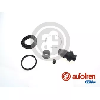 Kit de réparation, étrier de frein AUTOFREN SEINSA D41640