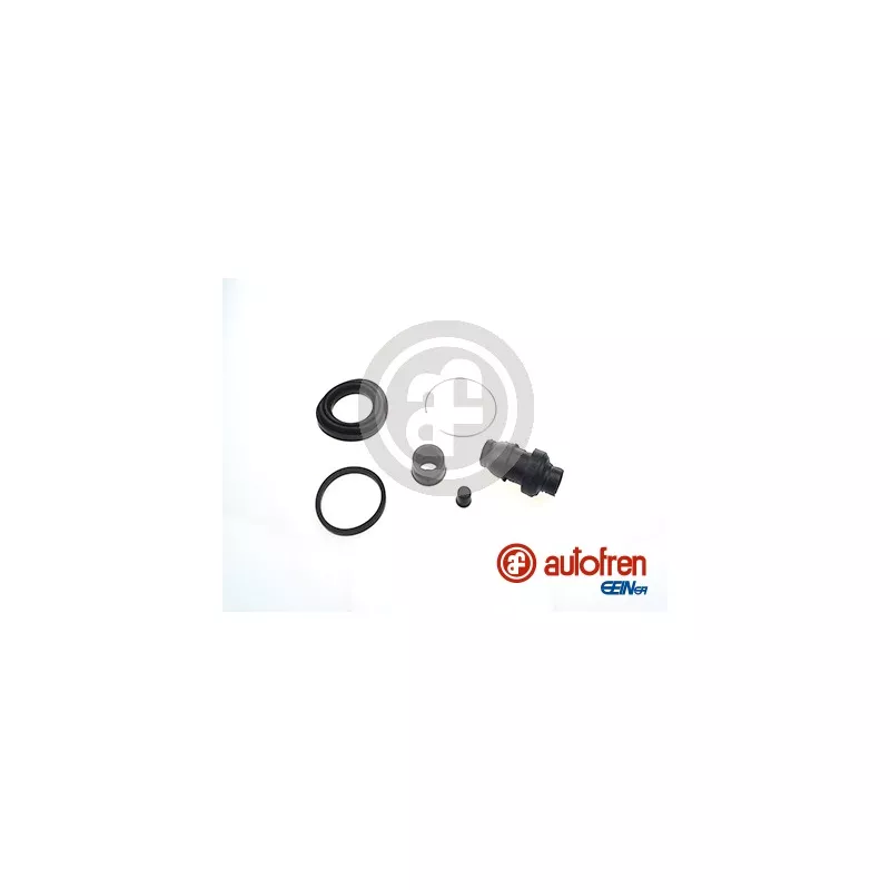 Kit de réparation, étrier de frein AUTOFREN SEINSA D41640