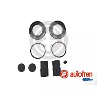 Kit de réparation, étrier de frein AUTOFREN SEINSA D41641
