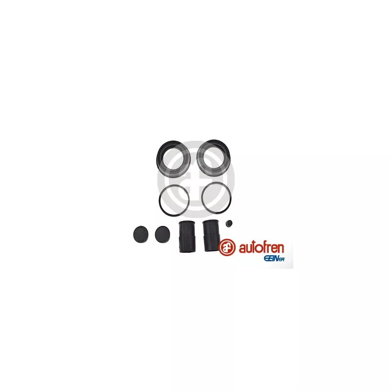Kit de réparation, étrier de frein AUTOFREN SEINSA D41641