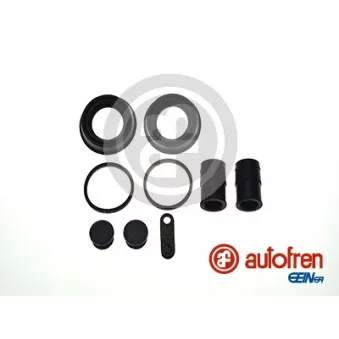 Kit de réparation, étrier de frein AUTOFREN SEINSA D41642