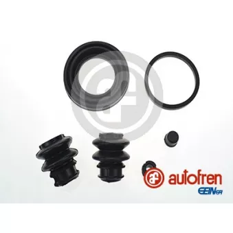 Kit de réparation, étrier de frein AUTOFREN SEINSA D41643