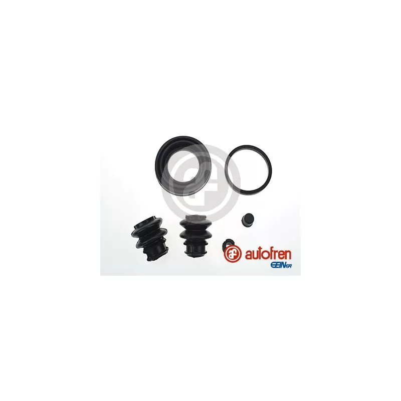 Kit de réparation, étrier de frein AUTOFREN SEINSA D41643