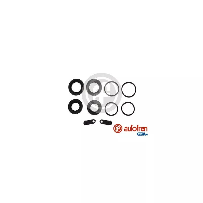 Kit de réparation, étrier de frein AUTOFREN SEINSA D41644