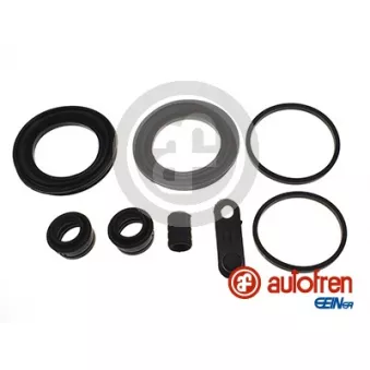 Kit de réparation, étrier de frein AUTOFREN SEINSA