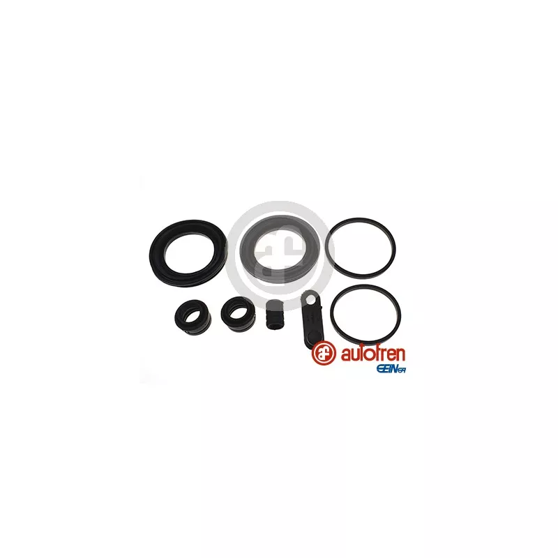 Kit de réparation, étrier de frein AUTOFREN SEINSA D41645