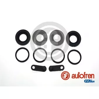 Kit de réparation, étrier de frein AUTOFREN SEINSA D41646