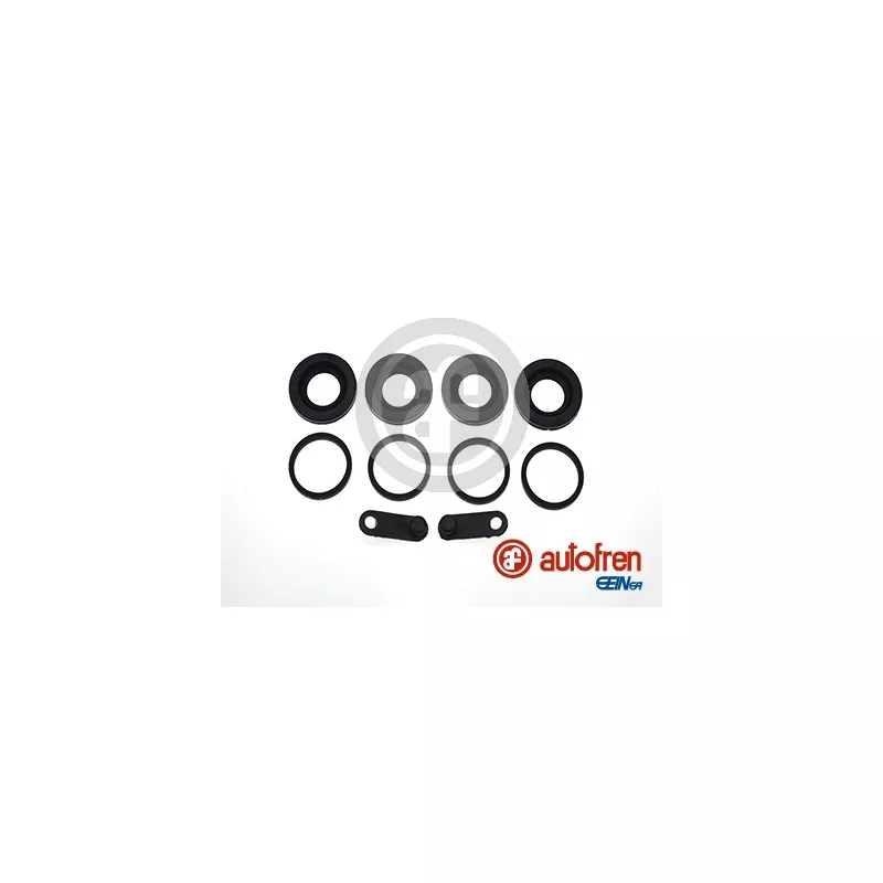 Kit de réparation, étrier de frein AUTOFREN SEINSA D41646