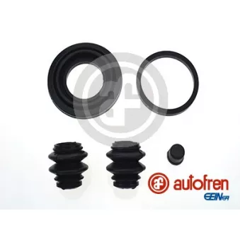Kit de réparation, étrier de frein AUTOFREN SEINSA D41647