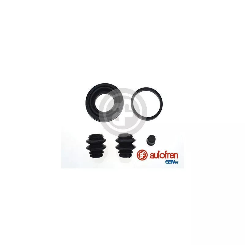 Kit de réparation, étrier de frein AUTOFREN SEINSA D41647