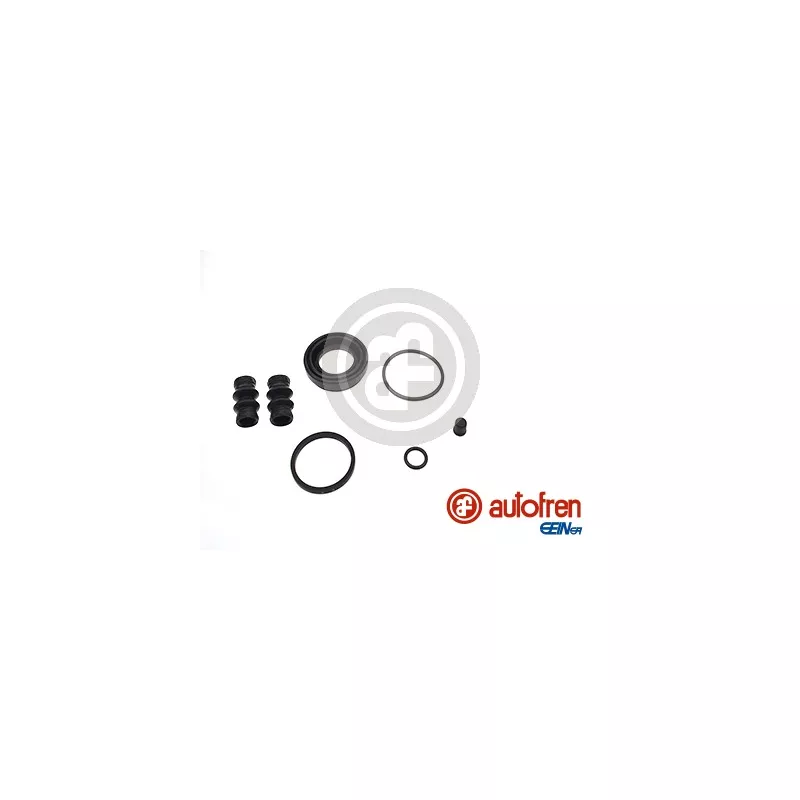 Kit de réparation, étrier de frein AUTOFREN SEINSA D41648