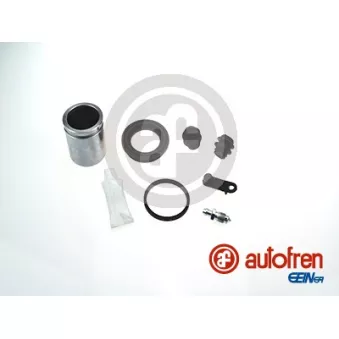 Kit de réparation, étrier de frein AUTOFREN SEINSA D41649C