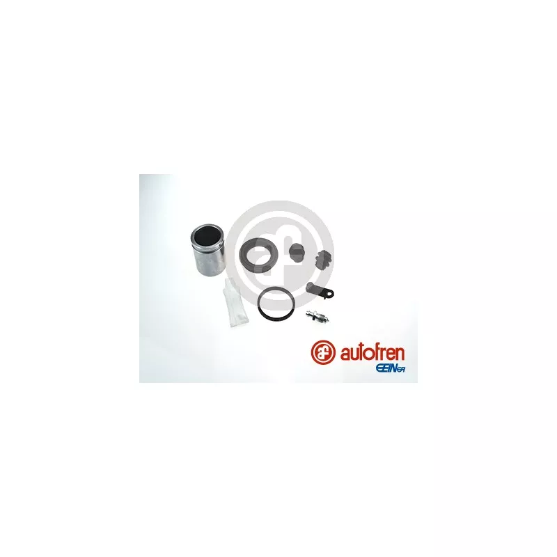 Kit de réparation, étrier de frein AUTOFREN SEINSA D41649C