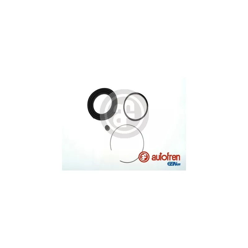 Kit de réparation, étrier de frein AUTOFREN SEINSA D4165