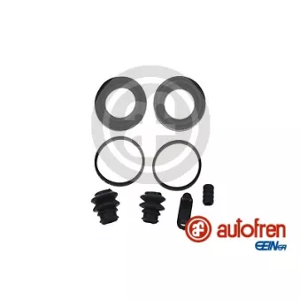 Kit de réparation, étrier de frein AUTOFREN SEINSA D41650