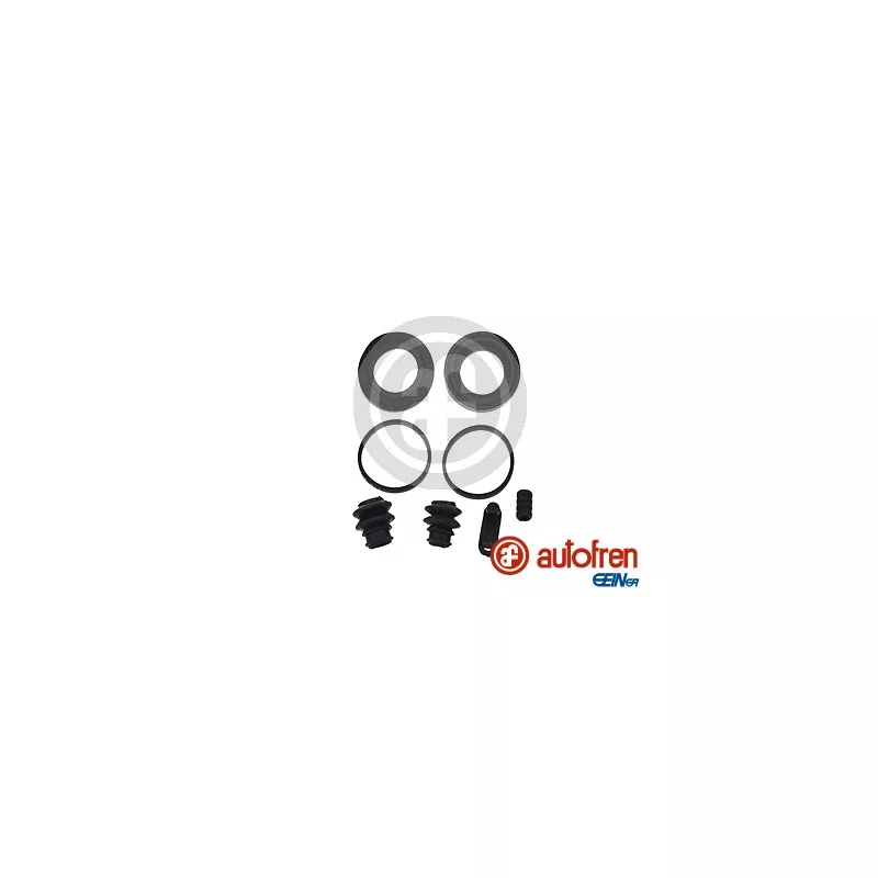 Kit de réparation, étrier de frein AUTOFREN SEINSA D41650