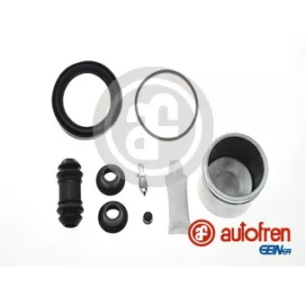 Kit de réparation, étrier de frein AUTOFREN SEINSA D41652C