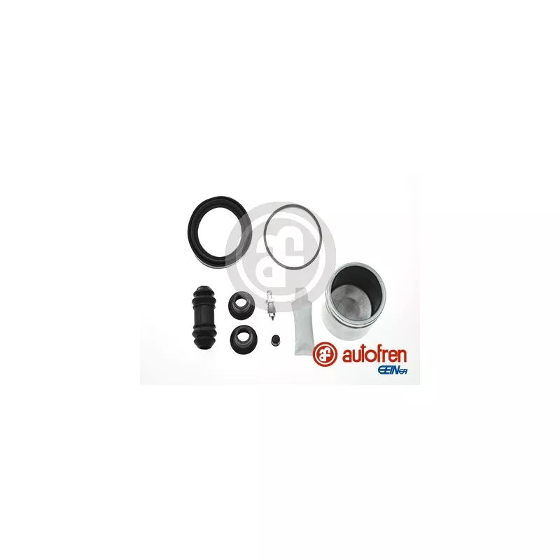 Kit de réparation, étrier de frein AUTOFREN SEINSA D41652C