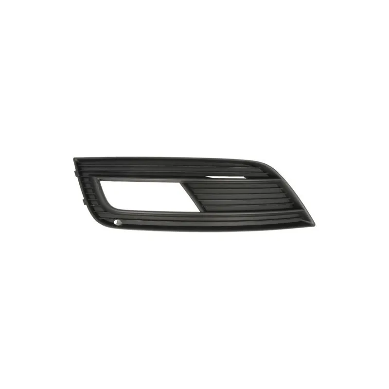 Grille de ventilation, pare-chocs avant gauche BLIC 6502-07-0029915P