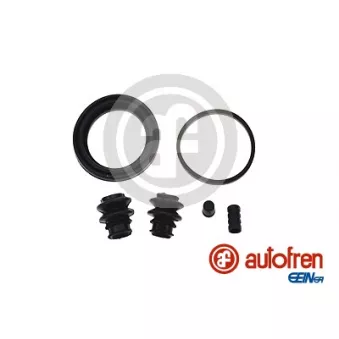 Kit de réparation, étrier de frein AUTOFREN SEINSA D41658